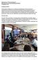 Themasessie Trots op de haven Bijeenkomst Havenontwikkeling Schiedam 29 oktober Verslag en advies
