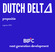 DUTCH DELTΔ. propositie. next generation development. augustus 2016