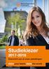 Zelfmanagement & Communicatie - Aantekeningen/reflecties semester 2 Joanna Siccama GAR1-D