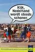 Wordt Nederland schoner?