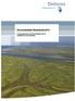 Documentatie Steentoets2015. Excel-programma voor het berekenen van de stabiliteit van steenzettingen