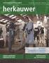 Nieuwe ontwikkelingen van een oude aandoening: mastitis onder de loep mastitis onder de loep. Deel 2 - Praktijkgevallen en conclusies