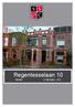 Regentesselaan 10. Breda ,-- K.K.