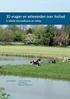 Rapport 1526.N.13. Ontwikkeling bodemvruchtbaarheid en ruwvoerkwaliteit van grasland in Nederland