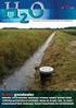 een nieuw rapport voor water Het Flevolands waterbeheer in indicatoren 2004 Provincie Flevoland & Waterschap Zuiderzeeland