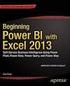MANAGED SELF-SERVICE POWER BI