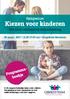 Kiezen voor kinderen