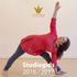 Inhoud. Inleiding 3 Saswitha Opleiding voor Yoga en Wijsbegeerte 5 Geschiedenis van de opleiding 6 Opleiding tot yogadocent 9