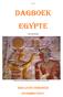 Door Frans Wendel Tempel van Abydos: Isis geeft de anch, het levensteken, aan farao Seti I