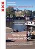 Ontwerp-legger Primaire waterkering Katwijk