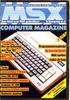 MSX Computer & Club Magazine nummer 61 - juli, augustus 1993 Herman Post
