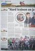 PROVINCIAAL BLAD VAN LIMBURG 2013/2