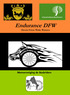 Endurance DFW. Zondag 29 augustus Menvereniging de Boskriders. Drents Friese Wold, Wateren