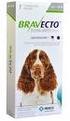 BIJSLUITER: Pexion 100 mg tabletten voor honden Pexion 400 mg tabletten voor honden