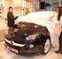 Opel presenteert wagenpark met brandstofcelvoertuigen aan zakenpartners in Berlijn
