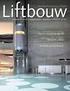 www otis com Otis behoudt zich het recht voor zonder voorafgaande kennisgeving wijzigingen in deze specificaties aan te brengen.