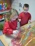 Pedagogisch werkplan Knuffeldraak / UK Kindercentrum de Kleine Draak