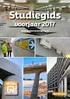 Fonds voor Vakopleiding in de Bouwnijverheid. betonhersteller. fvb ffc Constructiv Koningsstraat 132/ Brussel Tel.