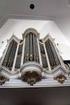 Herstelplan Orgel. Lutherse Kerk Amersfoort