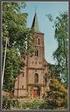 Klokkentoren behorende bij Rooms-Katholieke St. Stephanuskerk, Steenweg 49 Moerdijk