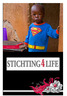 Superman in Kibera STICHTING4LIFE