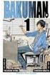 Bakuman ( バクマン ) vol. 1. Bakuman ( バクマン ) vol. 1 - PopularCultureWiki. Auteur. Personages. Biografie. Bibliografie. Japanese Studies Home