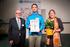 van BNP Paribas Fortis Foundation voor de zone West-Vlaanderen PERSDOSSIER Uitreiking van de Awards 2012