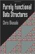 Elementary Data Structures 3