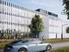 Nieuwbouw kantoor Shimano Europe High Tech Campus te Eindhoven. artist impression (bron: rau) Casestudie BREEAM