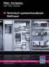 Technisch systeemhandboek Ri4Power