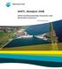 MWTL Meetplan Monitoring Waterstaatkundige Toestand des Lands Milieumeetnet rijkswateren. RWS WD Rapport
