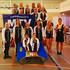 Regionale Technische Commissie Turnen Dames Friese Kampioenschappen FGH Schuttersveldhal Sneek