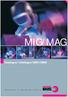 MIG/MAG. Catalogus/ Catalogue 2007/2008. T echnology for the Welder s World