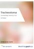 Tracheostoma. Intensive Care. alle aandacht. (kunstmatige opening in de. luchtpijp)