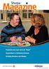 Beleidsregels voorzieningen maatschappelijke ondersteuning Wmo Woensdrecht 2013