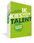 Passie en Talent. Talenten herkennen en gebruiken