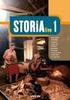 Storia, Storia GO! en Storia Live. Geschiedenis alle graden