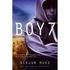 Boekverslag zakelijke gegevens: Titel van het boek: Bangkok boy