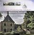 Cultuurhistorische bibliografie 2013 betreffende de gemeente Kampen door Theo van Mierlo