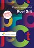 Project management. Roel Grit exemplaren verkocht. Zesde druk