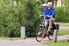 Paaltjes op fietspaden in Apeldoorn Een gevaar voor fietsers