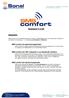 Datasheet V SMS comfort als URL integratie in uw bestaande software.