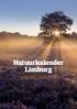 Natuurkalender Limburg
