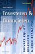 Handboek investeren & financieren