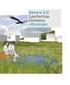 Samenvatting Ecologie vs. economie? flexibele oplossingen binnen het Natura-2000 beleid Stikstofuitstoot wateronttrekking Recreatie
