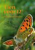 Vlinders en libellen geteld: jaarverslag 2009