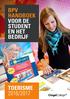 BPV HANDBOEK VOOR DE STUDENT EN HET BEDRIJF
