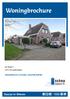 Woningbrochure. Succes in Wonen VRAAGPRIJS ,- KOSTEN KOPER. De Waard LB Lopikerkapel