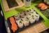 Sushi. Inleiding. Soorten