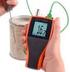 Elcometer 213. Digitale Thermometer. Handleiding